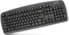 Scheda Tecnica: Kensington Keyboard - VALU Black PT PO