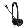 Scheda Tecnica: Logilink Headset Stereo With Microphone 2x 3.5mm HS0052 - 