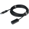 Scheda Tecnica: Club 3D USB 3.2 Gen2 Type Extension Cable 10GBps - M/F 5m/16.40ft