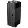 Scheda Tecnica: Akasa Turing Fx Fanless ( Intel Nuc 10Gen), Black - 