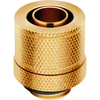 Scheda Tecnica: Corsair Hydro X Series - Xf Compression G1/4 13/10 Fittings Four Pack - Gold