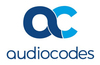 Scheda Tecnica: AudioCodes ACTS - 9x5 M800_S5