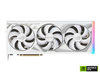 Scheda Tecnica: Asus GeForce RTX 4090 24GB Strix Gaming - White