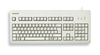 Scheda Tecnica: Cherry G80-3000 - Grey Keyboard Ps/2 Spanish Bl Switch Es