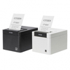 Scheda Tecnica: Citizen Ct-e301, USB, Rs232, Ethernet, 8 Punti /mm - (203dpi), Cutter, Bianco