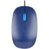 Scheda Tecnica: NGS Mouse Ottico USB 1000dpi 3 Tasti Blu - 