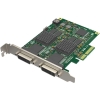 Scheda Tecnica: Magewell Pro Capture Dual Dvi - Fh PCIe X4, 2-channel HDMI / Dvi / VGA / Ypbpr / Cvbs. Windo