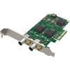 Scheda Tecnica: Magewell Pro Capture Dual Sdi - Lp PCIe X4, 2-channel Sd/HD/3g/2k Sdi. Two Channels Bypass L