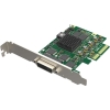 Scheda Tecnica: Magewell Pro Capture Dvi 4k - Lp PCIe X4, 1-channel Dvi/HDMI, Ultra HD 4kp30 HDMI, 4kp30 D