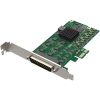 Scheda Tecnica: Magewell Pro Capture Hexa Cvbs - Lp PCIe X1, 6-channel Cvbs, Sd, 6 Unbalanced Stereo Audio. W