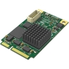 Scheda Tecnica: Magewell Pro Capture Mini HDMI - Mini PCIe, 1-channel HDMI. 7mm Heatsink. Win/linux/Mac