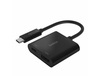Scheda Tecnica: Belkin ADAttatore Da USB-c HDMI Con Ricarica Power - Delivery 60w