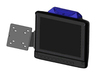 Scheda Tecnica: Advantech Keyboard - MOUNTING KIT LEFT FOR 21KEY DLT-V73