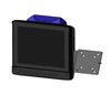 Scheda Tecnica: Advantech Keyboard - MOUNTING KIT RIGHT FOR 21KEY DLT-V73