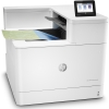 Scheda Tecnica: HP Color LaserJet Ent M856dn Color LaserJet Enterprise - 56ppm, A3, 1200MHz, 1500mb, Cgd, 4.3