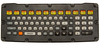 Scheda Tecnica: Zebra Keyboard KYBD-QW-VC-01 - 
