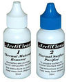 Scheda Tecnica: Arctic Silver ArctiClean Thermal Material Remover - +Surface Purifier, 2x30ml