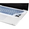 Scheda Tecnica: LINK Keyb. COPRI DIGITABILE E LAVABILE PER NOTEBOOK - MISURE 310x132 MM