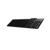 Scheda Tecnica: Dell Keyb. KB813 Smartcard USB QWERTY italiana nero - 