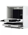 Scheda Tecnica: LINK Keyb. Armadio MURO CON CASSETTO PER PC, MONITOR E - 