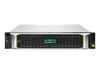 Scheda Tecnica: HPE Msa 2060 Storage - 16GB Fibre Channel Sff 46TB Flash Bundle
