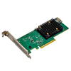 Scheda Tecnica: Broadcom 9540-8i 8"ternal Port, One x8 SFF-8654, x8 PCIe - Gen 4.0, 12Gb/s SAS, SAS3808, RAID 0, 1, 10