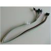 Scheda Tecnica: Chenbro Display Cable 500 mm - Cable - Digital/Display/Video - 