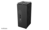 Scheda Tecnica: Akasa Turing Tn Ucff-case ( Intel Nuc), Oem Black - 