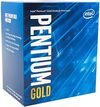 Scheda Tecnica: Intel Pentium LGA 1200 (2C/4T) CPU/GPU - G6400 4.0GHz 4MB Cache, 2Core/4Threads, Box, 58W