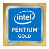 Scheda Tecnica: Intel Pentium LGA 1200 (2C/4T) CPU/GPU - G6600 4.2GHz 4MB Cache, 2Core/4Threads, Box, 58W