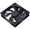 Scheda Tecnica: Akasa Black 12cm case fan - 