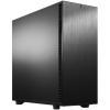 Scheda Tecnica: Fractal Design Define 7 XL Black Dark, Solid Black - E-ATX, Silent, Black E-ATX, SSI-EEB