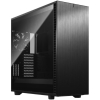 Scheda Tecnica: Fractal Design Define 7 XL Black Dark, TG Dark - Tempered Glass, Silent, Black E-ATX, SSI-EEB