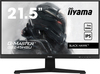 Scheda Tecnica: iiyama G Master Black Hawk G2245hsu B2 Monitor LED 22 - (21.5 Visualizzabile) 1920x1080 @ 100 Hz Ips 300 Cd/m 100