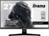 Scheda Tecnica: iiyama G Master Black Hawk G2745hsu B2 Monitor LED 27 1920 - X 1080 @ 100 Hz Ips 300 Cd/m 1300:1 1 Ms HDMI, Dp Altoparla