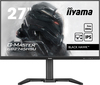 Scheda Tecnica: iiyama G Master Black Hawk Gb2745hsu B2 Monitor LED 27 - 1920x1080 @ 100 Hz Ips 300 Cd/m 1300:1 1 Ms HDMI, Dp Alto