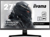 Scheda Tecnica: iiyama G2745QSU-B2 27" Qhd Ips 2560x1440 300cd 1ms Hdm In - 