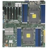 Scheda Tecnica: SuperMicro Motherboard MBD-X12DPI-N6 2xLGA-4189 - E-ATX Intel C621A, 4 PCI-E 4.0 x16, 14 SATA3