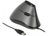 Scheda Tecnica: Delock mouse Ergonomic optical 5-button USB - 