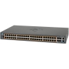 Scheda Tecnica: Cambium Networks Cnmatrix Ex2052r-p, Intelligent - Ethernet PoE Switch, 48 1g And 4 Sfp+