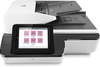 Scheda Tecnica: HP SCanner - N9120 FN2 USB DOC. 75/600 DPI 24-BIT