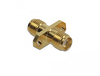 Scheda Tecnica: Delock ADApter SMA jack - To Sma Jack Bulkhead 10GHz