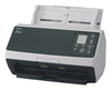 Scheda Tecnica: Ricoh Scanner fi 8170 documenti CIS duale Duplex 216 x - 355.6 mm 600 dpi x 600 dpi fino a 70 ppm (mono) / fino a 70