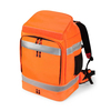 Scheda Tecnica: Dicota Backpack Hi-vis 65 Litre Orange Ns - 