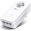 Scheda Tecnica: TP-LINK AV1300 Gigabit Passthrough Powerline ac Wi-Fi Kit - 