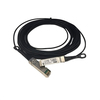 Scheda Tecnica: Dell SFP+ - SFP+, 10GbE, Active Optical (Optics included) - cable, 10 m, Customer Kit, OS9.10/OS 6.3