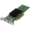 Scheda Tecnica: Dell Broadcom 57406 ADAttatore Di Rete PCIe Profilo Basso - 10GB Ethernet X 2 Per Poweredge C6320, Fc430, Fc630, Fc830