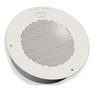 Scheda Tecnica: CyberData Auxiliary Speaker, Analog Signal White - 