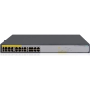 Scheda Tecnica: HPE 1420 24G-PoE+ (124w) Switch Switch Unmanaged 12 X - 10/100/1000 (PoE+) + 12 X 10/100/1000 Desktop, MonTBile Su