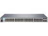 Scheda Tecnica: HPE Aruba 2530-48 Switch Gestito 48 X 10/100 + 2 X Gigabit - Sfp + 2 X 10/100/1000 Desktop, MonTBile Su Rack, Montaggio